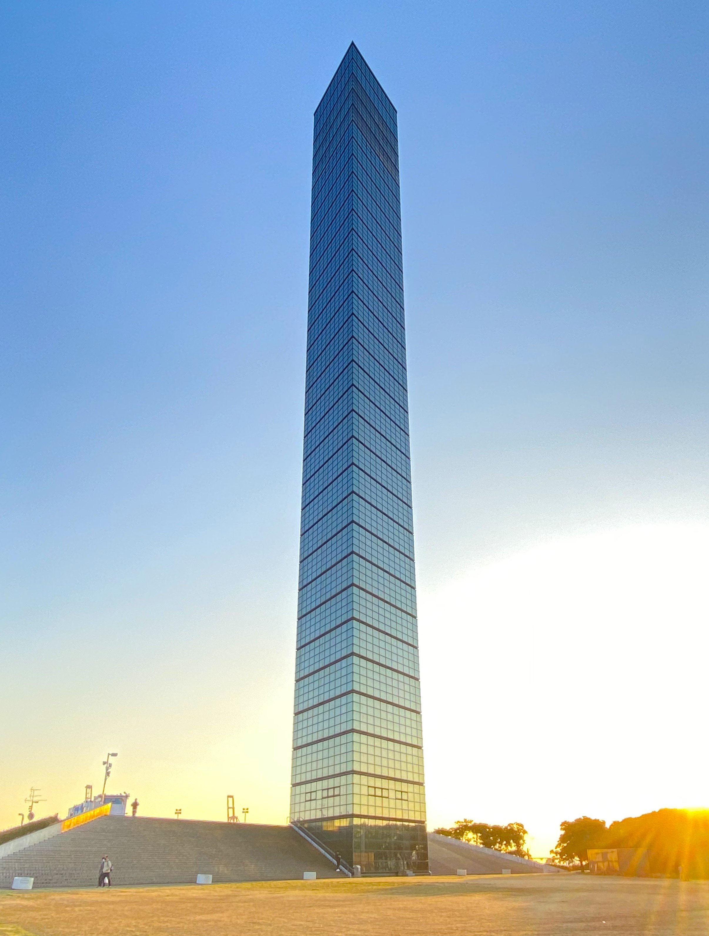 🗼 치바 포트 타워 이미지 6